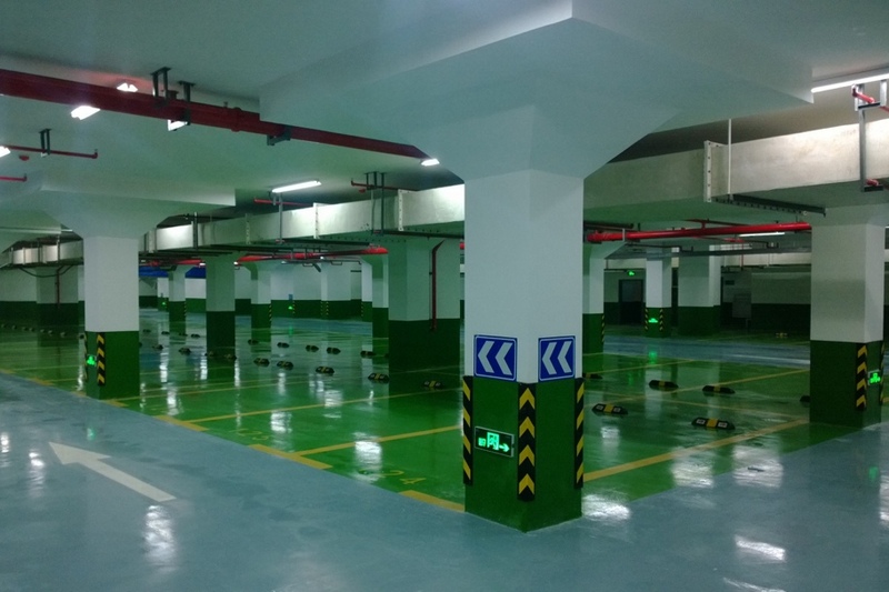愛車保養(yǎng)，車庫(kù)防潮很重要