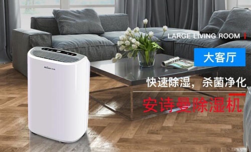 2022年中國工業(yè)除濕機十大品牌排名、抽濕機生產廠家實施意見