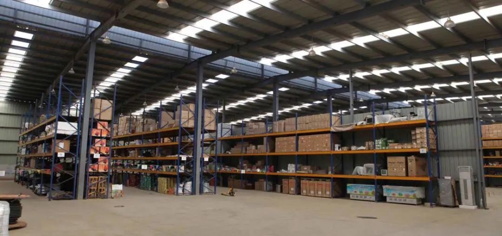 倉庫潮濕怎么辦，安詩曼給你支招