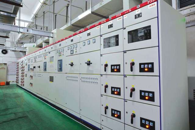 配電房潮濕解決方案，選配安詩(shī)曼除濕機(jī)