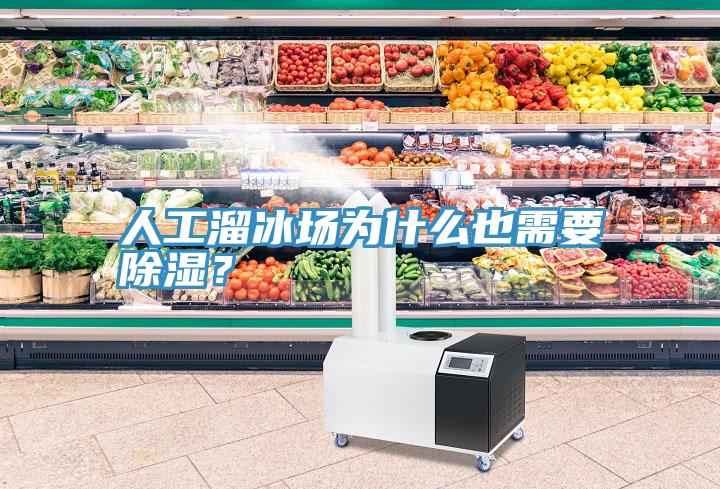 人工溜冰場為什么也需要除濕？