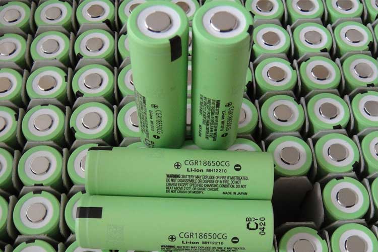 5個(gè)最佳存儲(chǔ)和充電技巧，延長(zhǎng)鋰電池的使用壽命