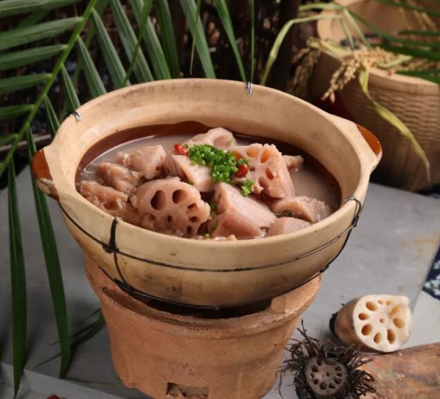 多吃這三寶，除濕補(bǔ)虛，一個冬天都不感冒！