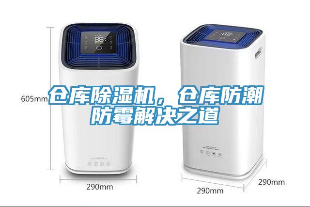 倉(cāng)庫(kù)除濕機(jī)，倉(cāng)庫(kù)防潮防霉解決之道