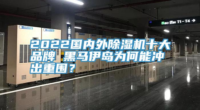 2022國(guó)內(nèi)外除濕機(jī)十大品牌 黑馬伊島為何能沖出重圍？