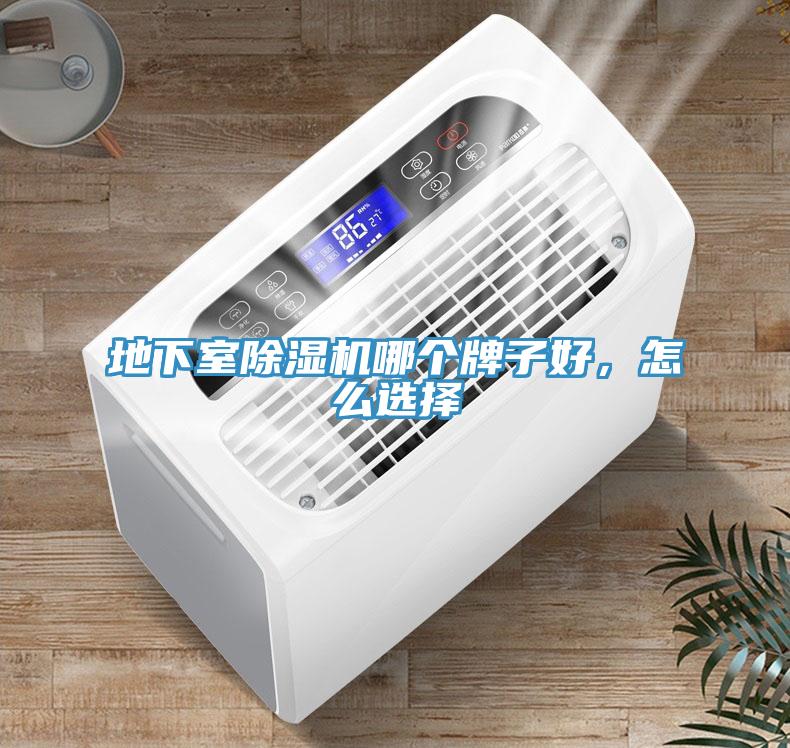 地下室除濕機哪個牌子好，怎么選擇