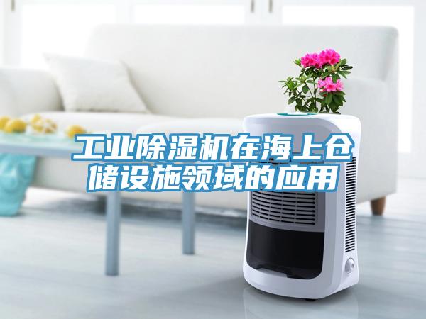 工業(yè)除濕機(jī)在海上倉儲設(shè)施領(lǐng)域的應(yīng)用