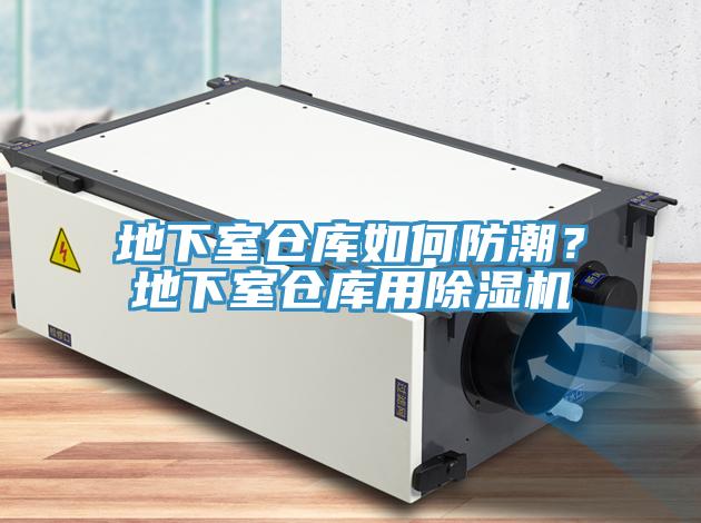 地下室倉(cāng)庫(kù)如何防潮？地下室倉(cāng)庫(kù)用除濕機(jī)