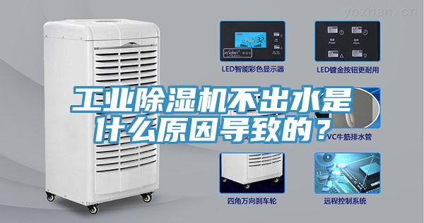 工業(yè)除濕機不出水是什么原因?qū)е碌模?></div>
								<div   id=
