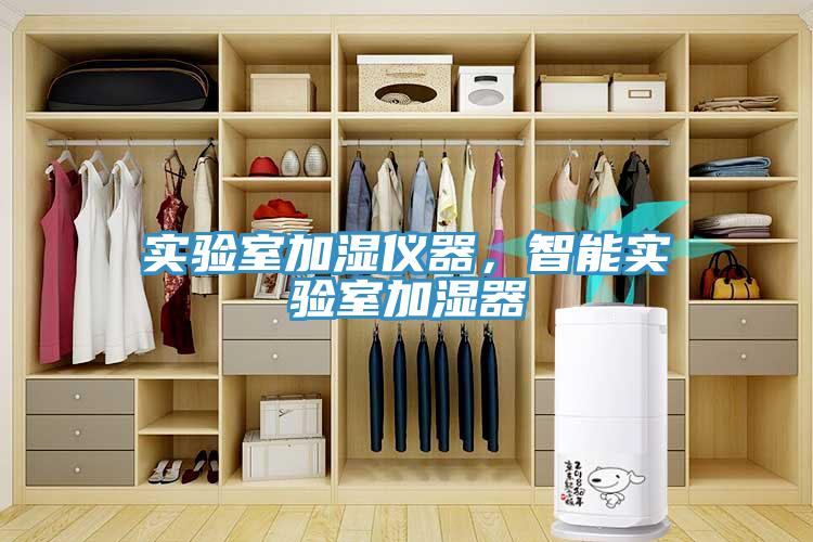 實驗室加濕儀器，智能實驗室加濕器