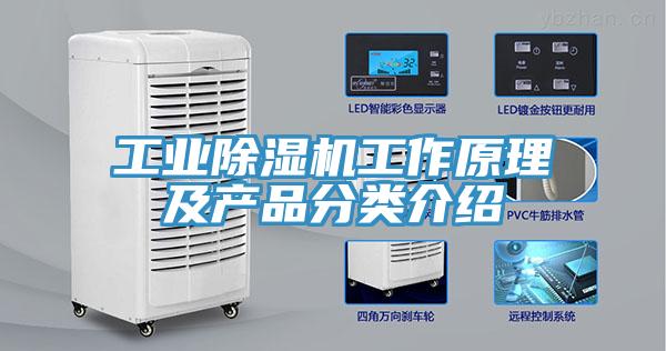 工業(yè)除濕機工作原理及產品分類介紹
