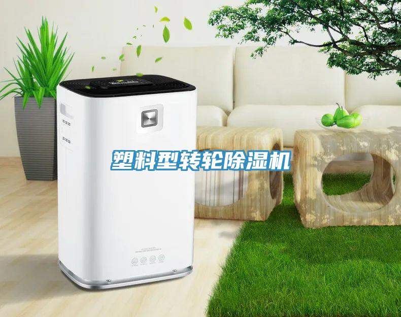 塑料型轉(zhuǎn)輪除濕機