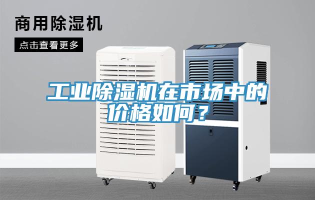 工業(yè)除濕機(jī)在市場(chǎng)中的價(jià)格如何？
