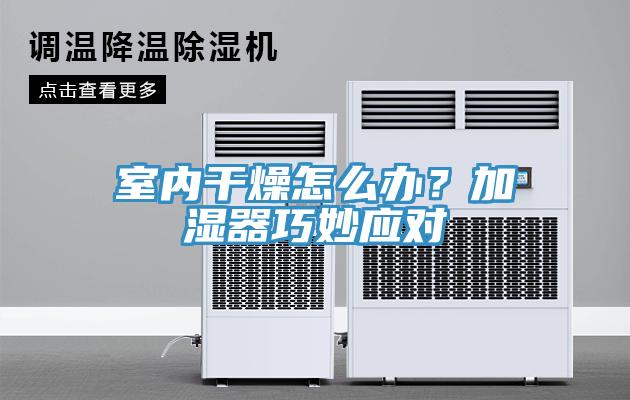 室內(nèi)干燥怎么辦？加濕器巧妙應(yīng)對
