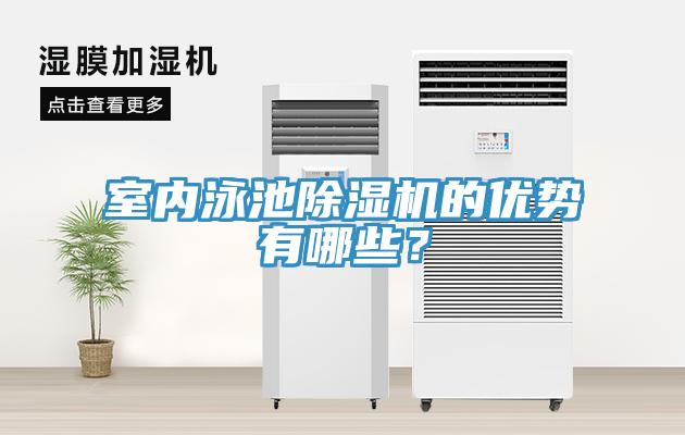 室內(nèi)泳池除濕機的優(yōu)勢有哪些？
