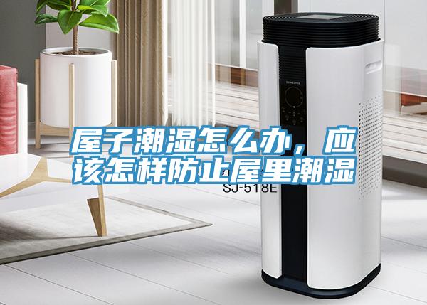 屋子潮濕怎么辦，應該怎樣防止屋里潮濕