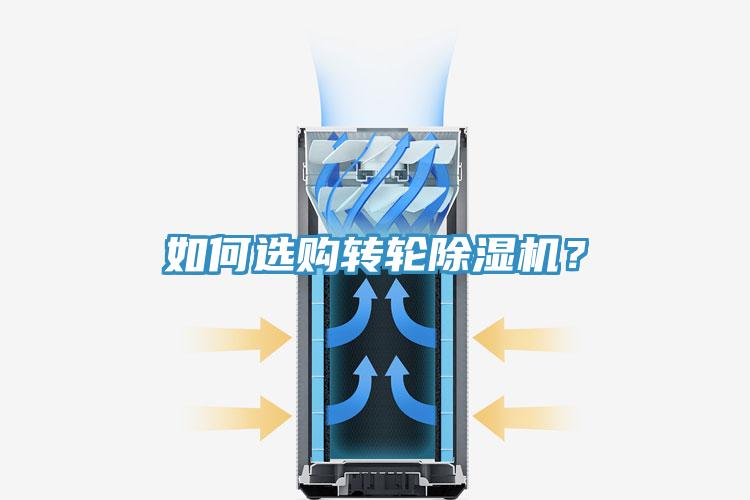 如何選購轉(zhuǎn)輪除濕機(jī)？