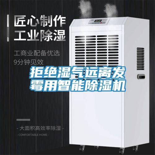 拒絕濕氣遠(yuǎn)離發(fā)霉用智能除濕機(jī)