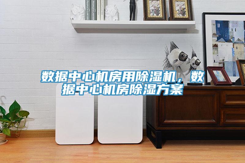 數(shù)據(jù)中心機房用除濕機，數(shù)據(jù)中心機房除濕方案
