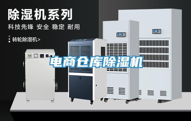 電商倉(cāng)庫(kù)除濕機(jī)