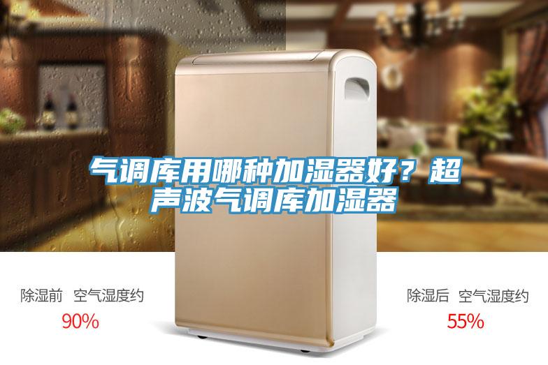 氣調(diào)庫用哪種加濕器好？超聲波氣調(diào)庫加濕器