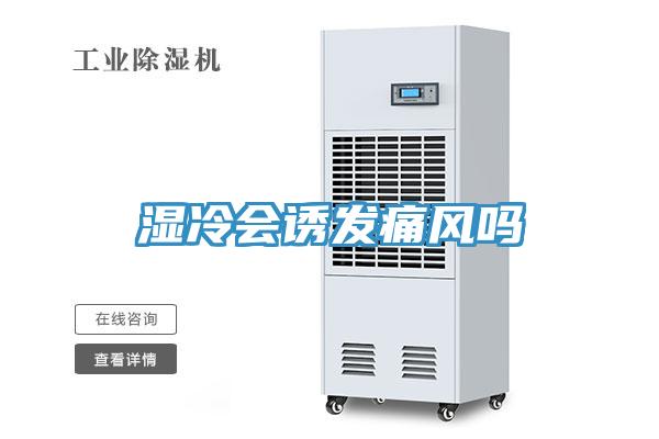 濕冷會誘發(fā)痛風(fēng)嗎