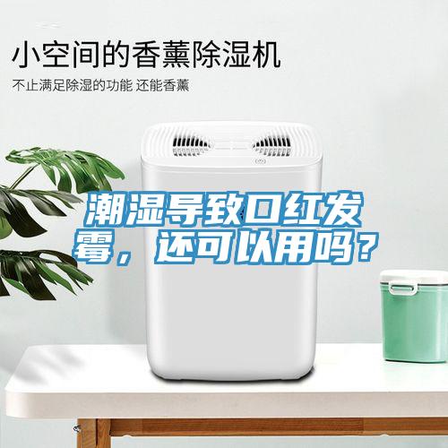 潮濕導(dǎo)致口紅發(fā)霉，還可以用嗎？