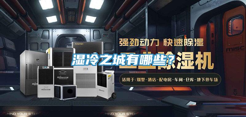 濕冷之城有哪些？