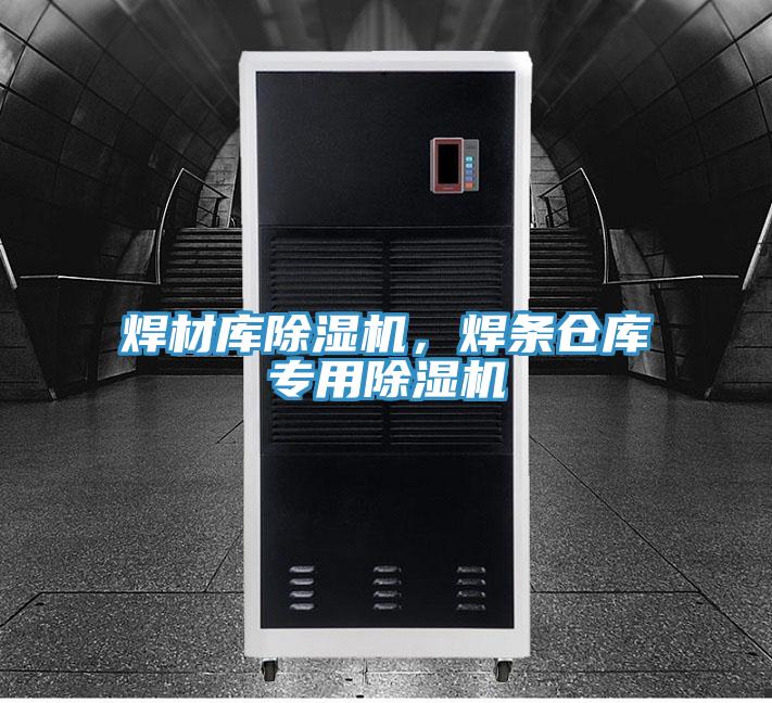 焊材庫(kù)除濕機(jī)，焊條倉(cāng)庫(kù)專用除濕機(jī)