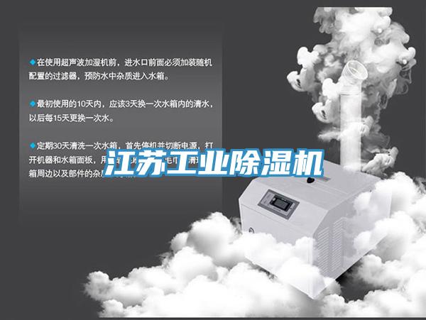 江蘇工業(yè)除濕機