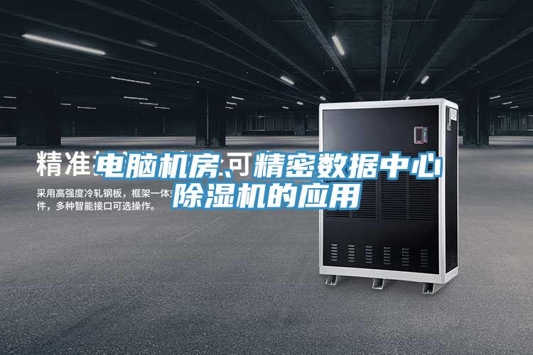 電腦機(jī)房、精密數(shù)據(jù)中心除濕機(jī)的應(yīng)用