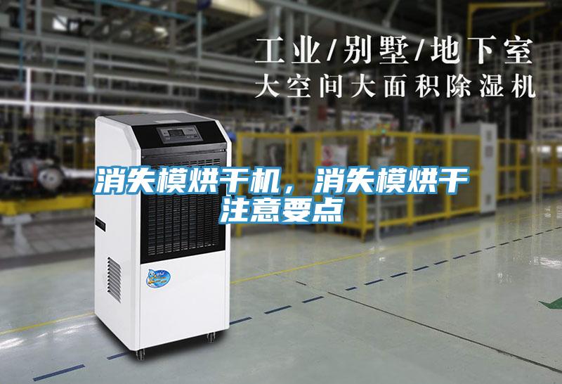 消失模烘干機(jī)，消失模烘干注意要點(diǎn)