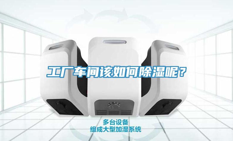 工廠車間該如何除濕呢？