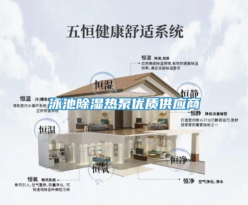 泳池除濕熱泵優(yōu)質(zhì)供應商