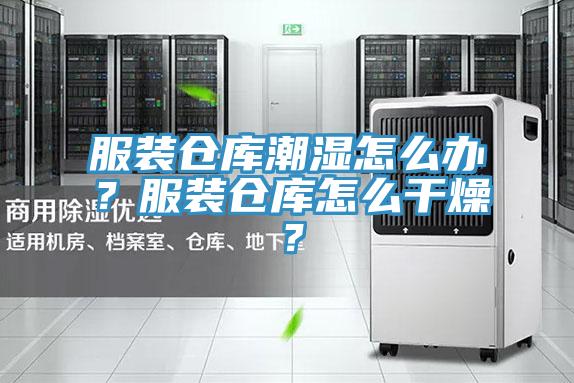 服裝倉庫潮濕怎么辦？服裝倉庫怎么干燥？