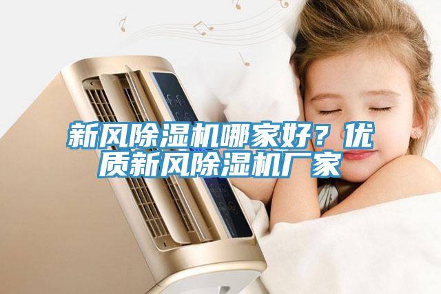 新風(fēng)除濕機(jī)哪家好？優(yōu)質(zhì)新風(fēng)除濕機(jī)廠家