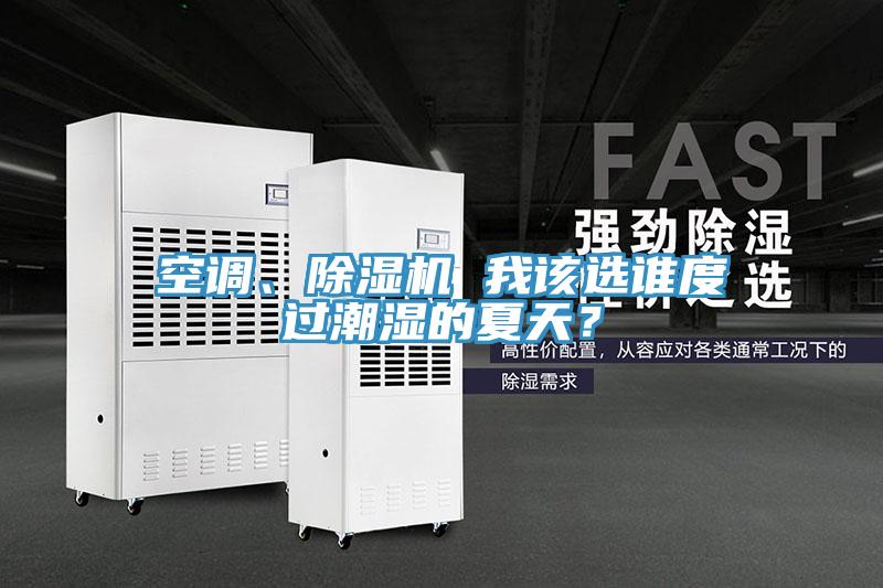 空調(diào)、除濕機(jī) 我該選誰(shuí)度過潮濕的夏天？