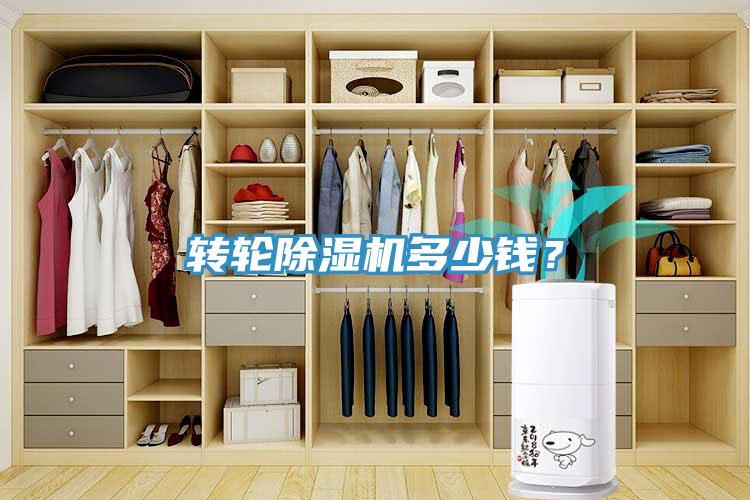 轉(zhuǎn)輪除濕機(jī)多少錢？