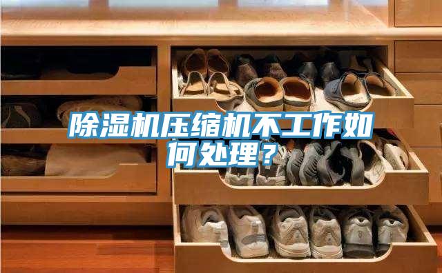 除濕機(jī)壓縮機(jī)不工作如何處理？