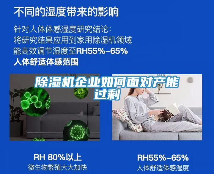 除濕機(jī)企業(yè)如何面對(duì)產(chǎn)能過(guò)剩