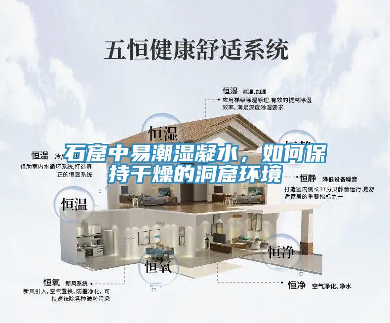 石窟中易潮濕凝水，如何保持干燥的洞窟環(huán)境