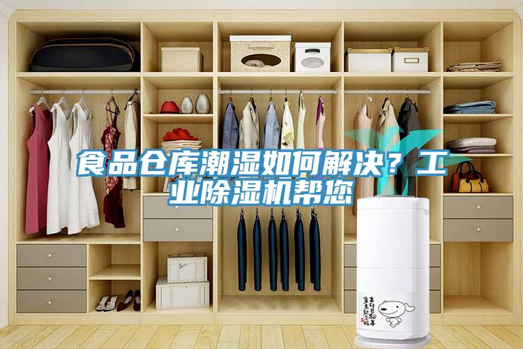 食品倉(cāng)庫(kù)潮濕如何解決？工業(yè)除濕機(jī)幫您
