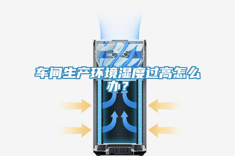 車間生產(chǎn)環(huán)境濕度過高怎么辦？