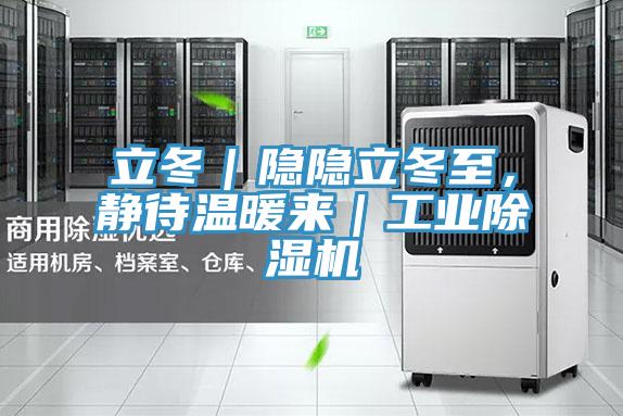 立冬｜隱隱立冬至，靜待溫暖來(lái)｜工業(yè)除濕機(jī)