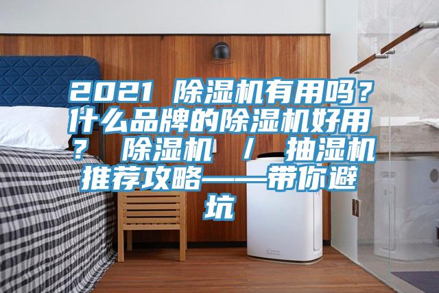 2021 除濕機(jī)有用嗎？什么品牌的除濕機(jī)好用？ 除濕機(jī) ／ 抽濕機(jī)推薦攻略——帶你避坑