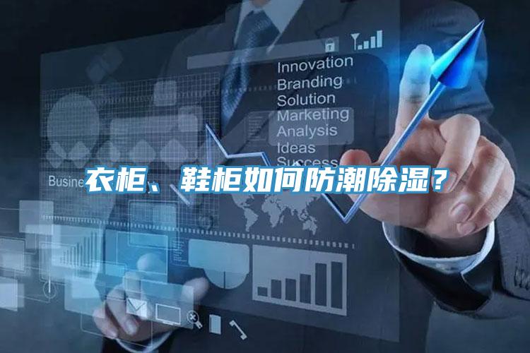 衣柜、鞋柜如何防潮除濕？
