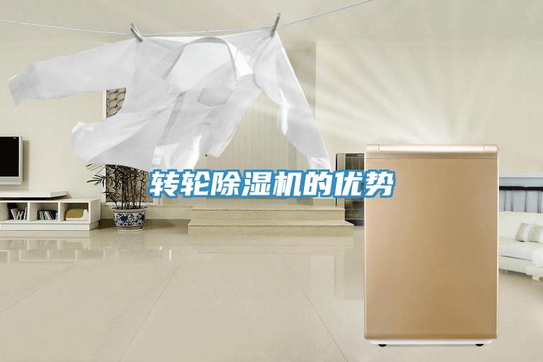 轉(zhuǎn)輪除濕機的優(yōu)勢
