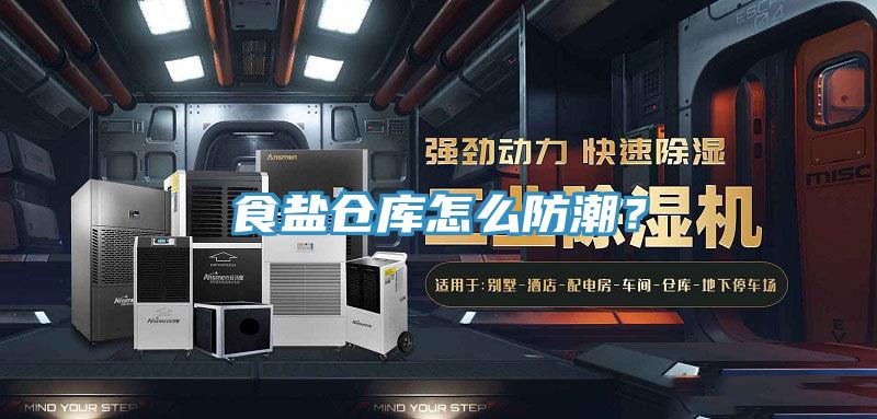 食鹽倉(cāng)庫(kù)怎么防潮？