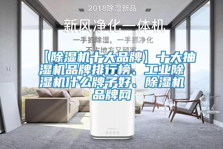 【除濕機(jī)十大品牌】十大抽濕機(jī)品牌排行榜、工業(yè)除濕機(jī)什么牌子好、除濕機(jī)品牌網(wǎng)