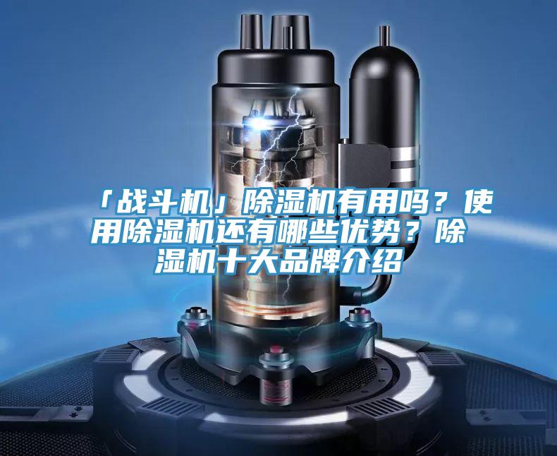 「戰(zhàn)斗機(jī)」除濕機(jī)有用嗎？使用除濕機(jī)還有哪些優(yōu)勢(shì)？除濕機(jī)十大品牌介紹